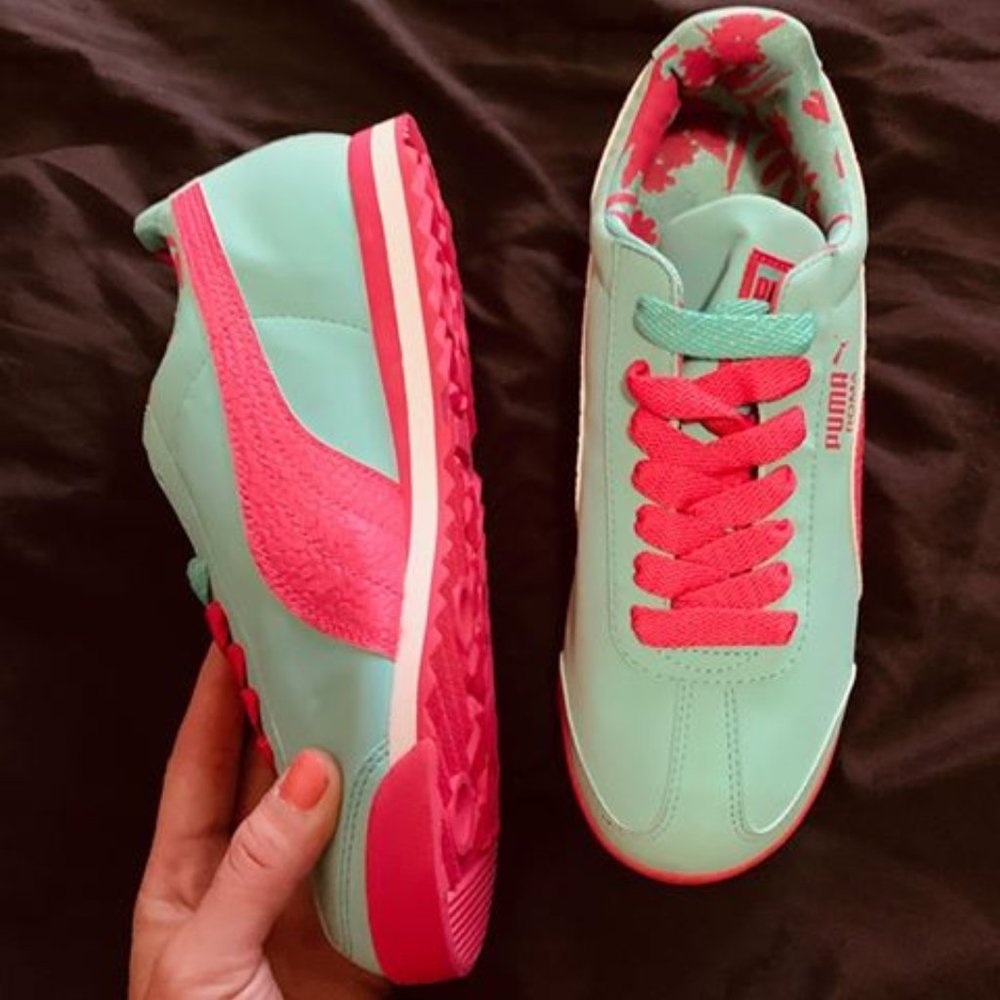 Puma Roma - Picture 3 of 4